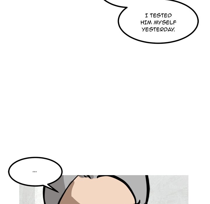 He Queen He Queen EP 89 - Toomics page 37 - 