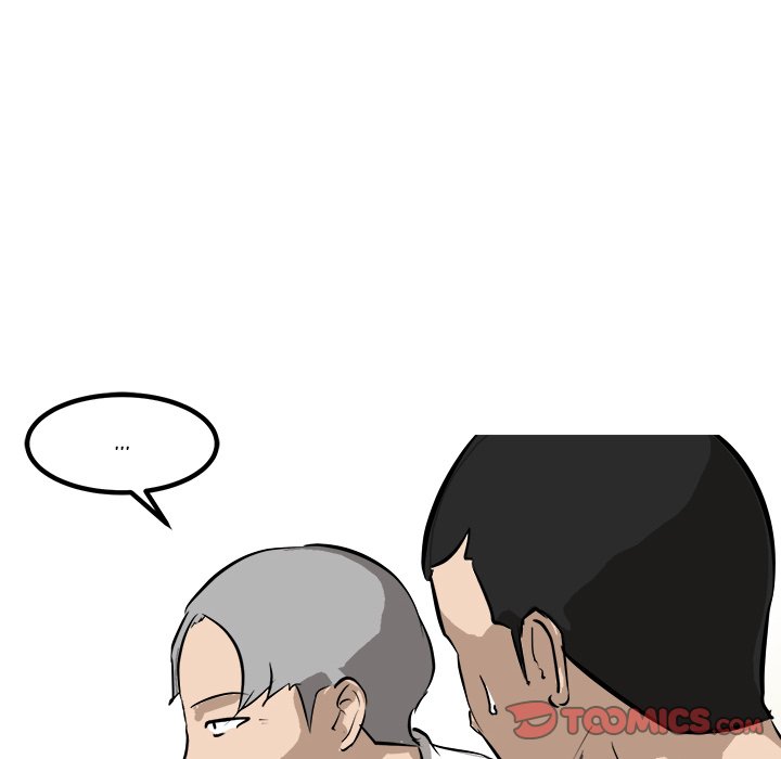 He Queen He Queen EP 89 - Toomics page 39 - 