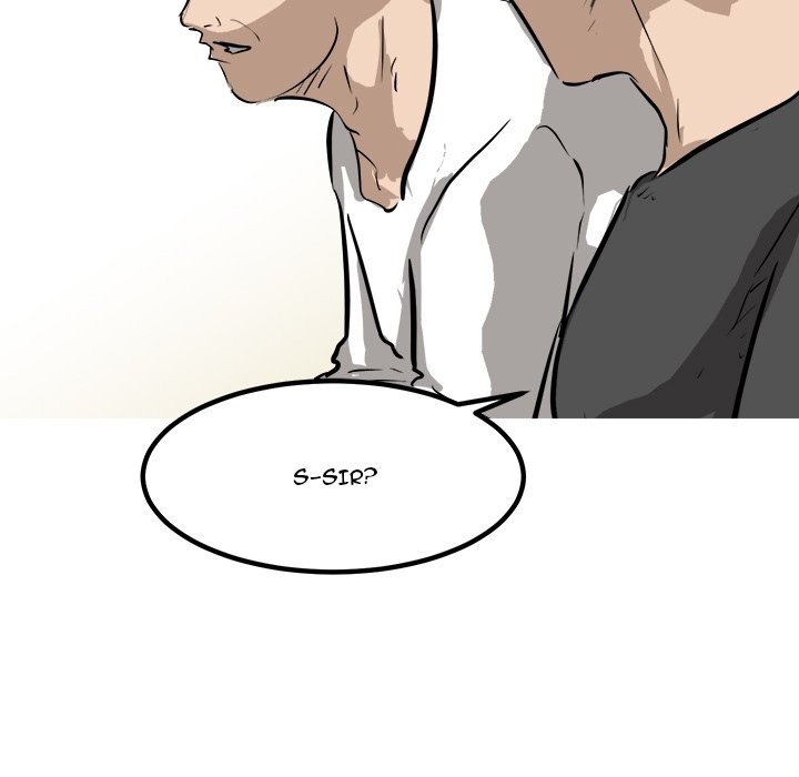 He Queen He Queen EP 89 - Toomics page 40 - 