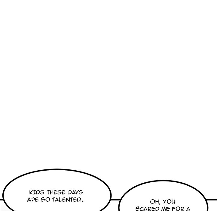He Queen He Queen EP 89 - Toomics page 42 - 