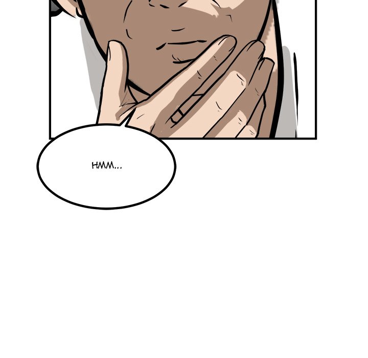 He Queen He Queen EP 89 - Toomics page 45 - 