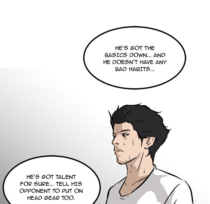 He Queen He Queen EP 89 - Toomics page 46 - 
