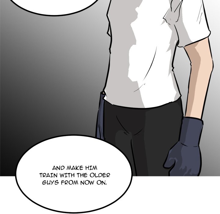 He Queen He Queen EP 89 - Toomics page 47 - 