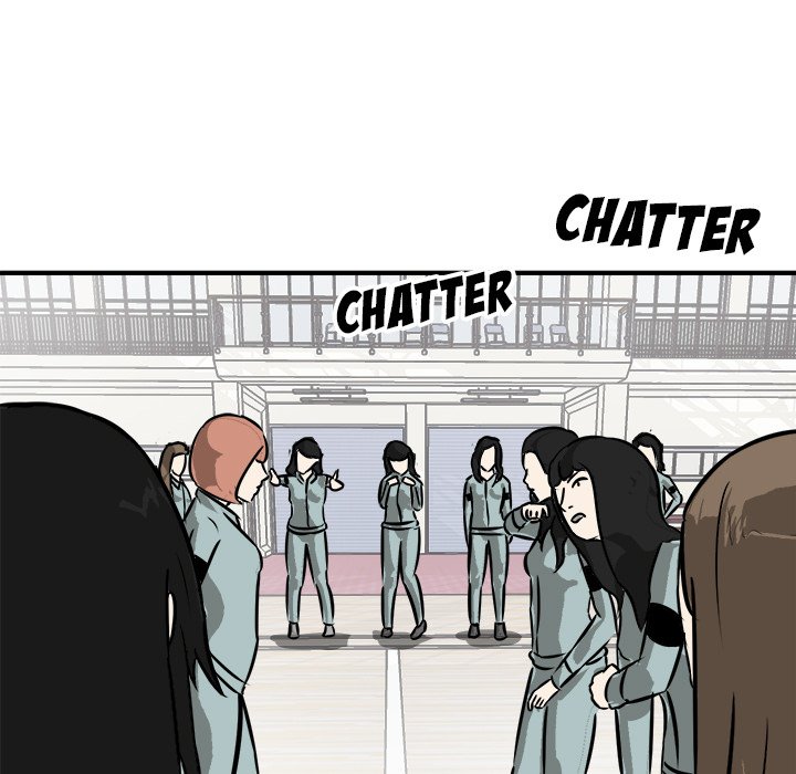 He Queen He Queen EP 89 - Toomics page 52 - 