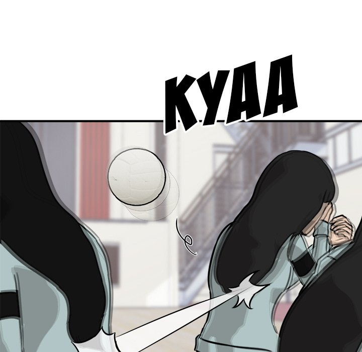 He Queen He Queen EP 89 - Toomics page 54 - 