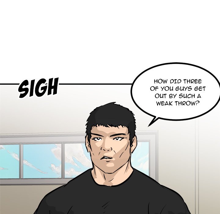 He Queen He Queen EP 89 - Toomics page 56 - 