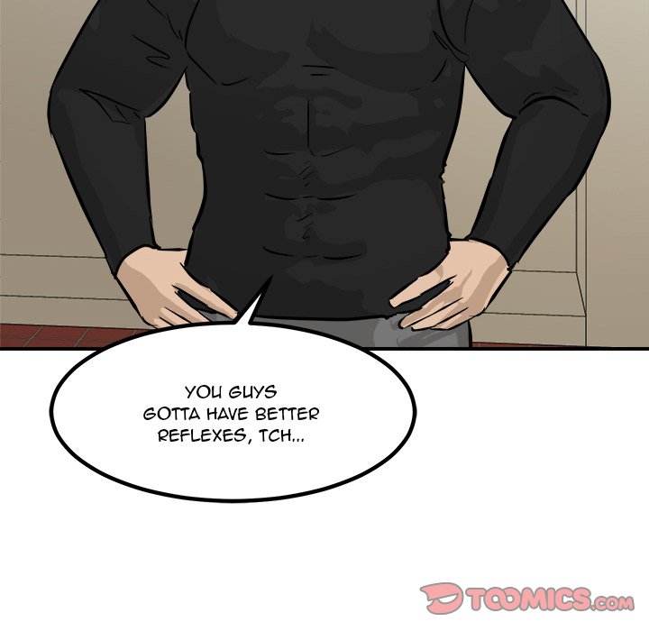 He Queen He Queen EP 89 - Toomics page 57 - 