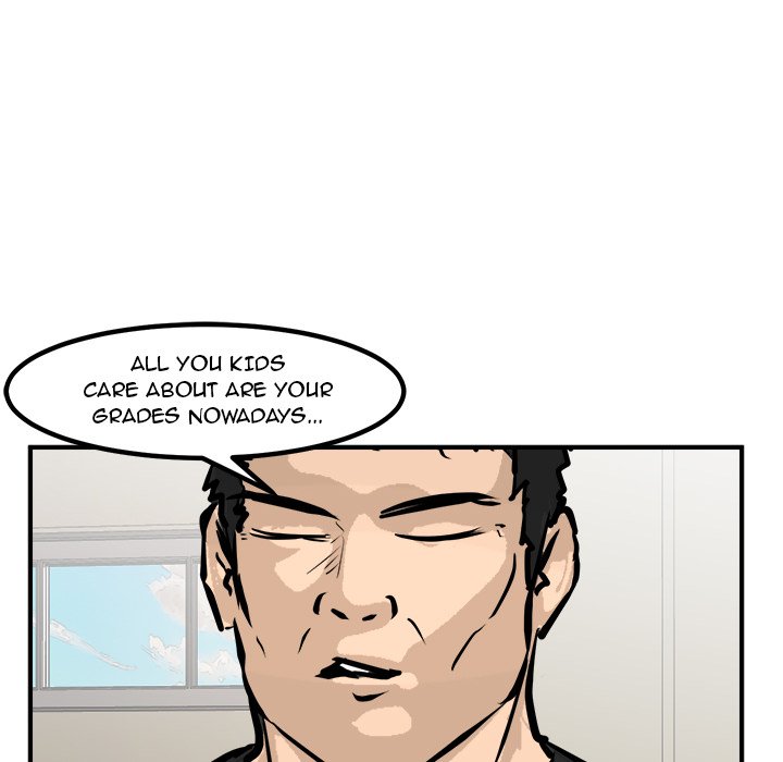 He Queen He Queen EP 89 - Toomics page 58 - 