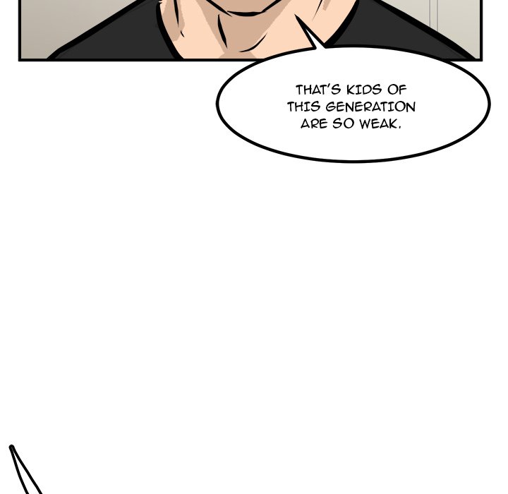 He Queen He Queen EP 89 - Toomics page 59 - 