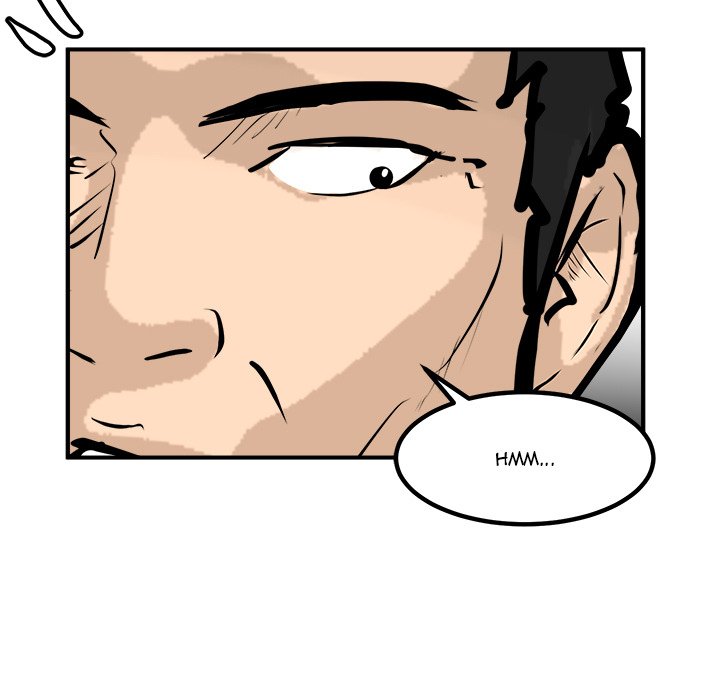 He Queen He Queen EP 89 - Toomics page 60 - 