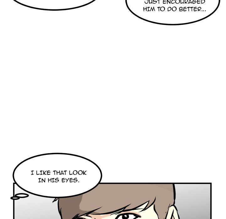 He Queen He Queen EP 89 - Toomics page 7 - 
