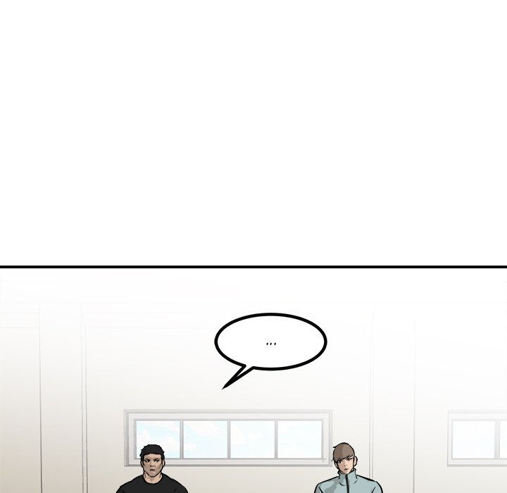 He Queen He Queen EP 89 - Toomics page 61 - 
