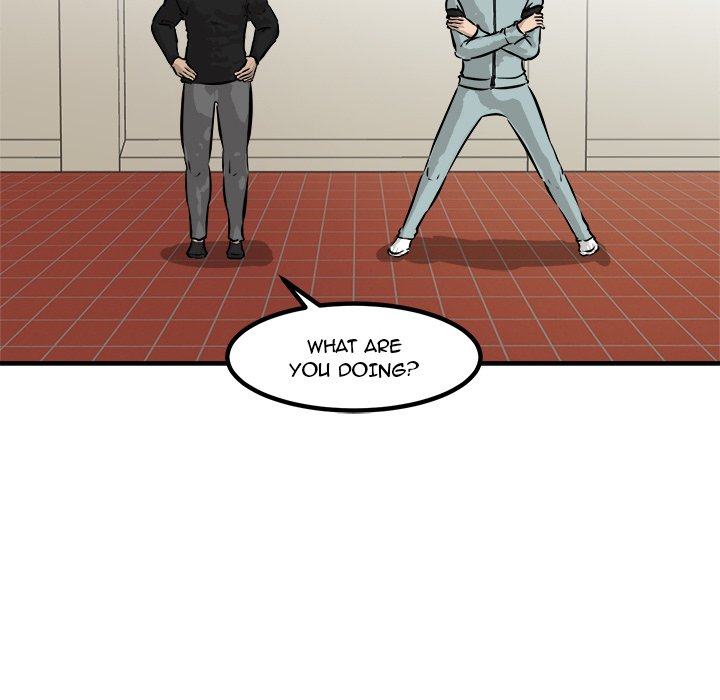 He Queen He Queen EP 89 - Toomics page 62 - 