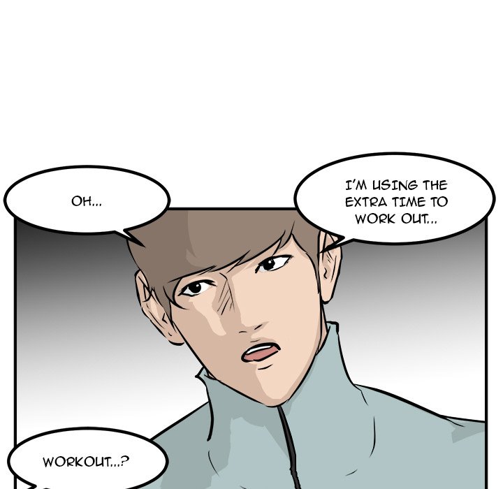 He Queen He Queen EP 89 - Toomics page 63 - 