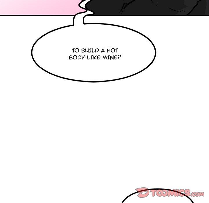 He Queen He Queen EP 89 - Toomics page 66 - 