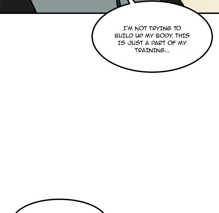 He Queen He Queen EP 89 - Toomics page 68 - 