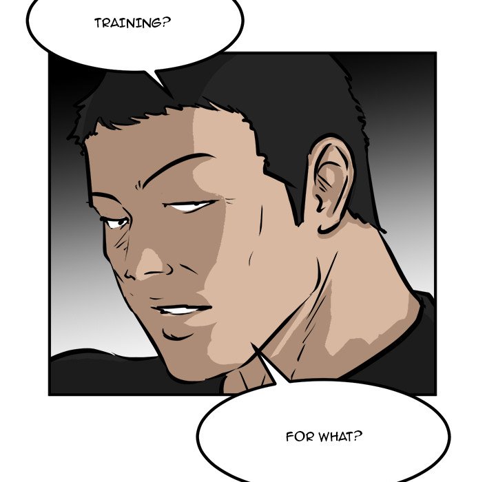 He Queen He Queen EP 89 - Toomics page 69 - 