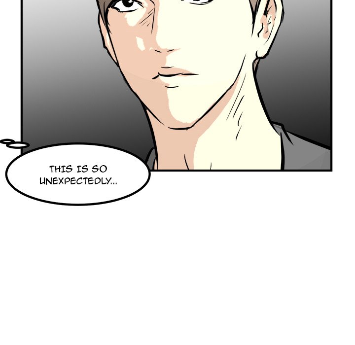 He Queen He Queen EP 89 - Toomics page 8 - 