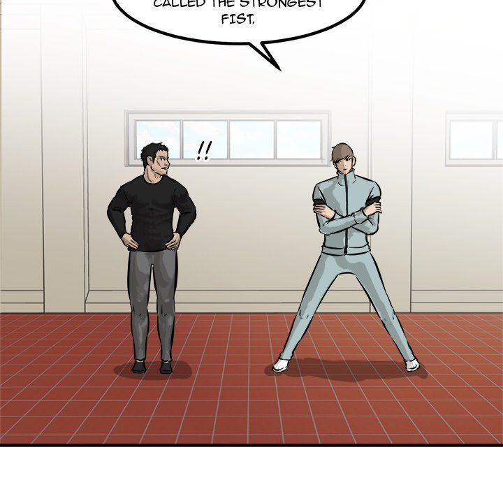 He Queen He Queen EP 89 - Toomics page 71 - 