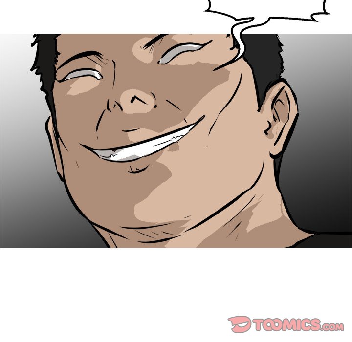 He Queen He Queen EP 89 - Toomics page 75 - 