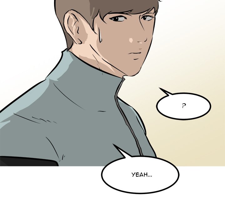 He Queen He Queen EP 89 - Toomics page 77 - 
