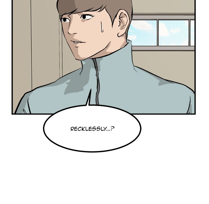 He Queen He Queen EP 89 - Toomics page 79 - 