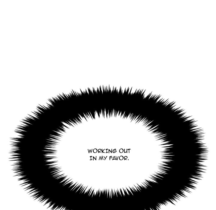 He Queen He Queen EP 89 - Toomics page 9 - 