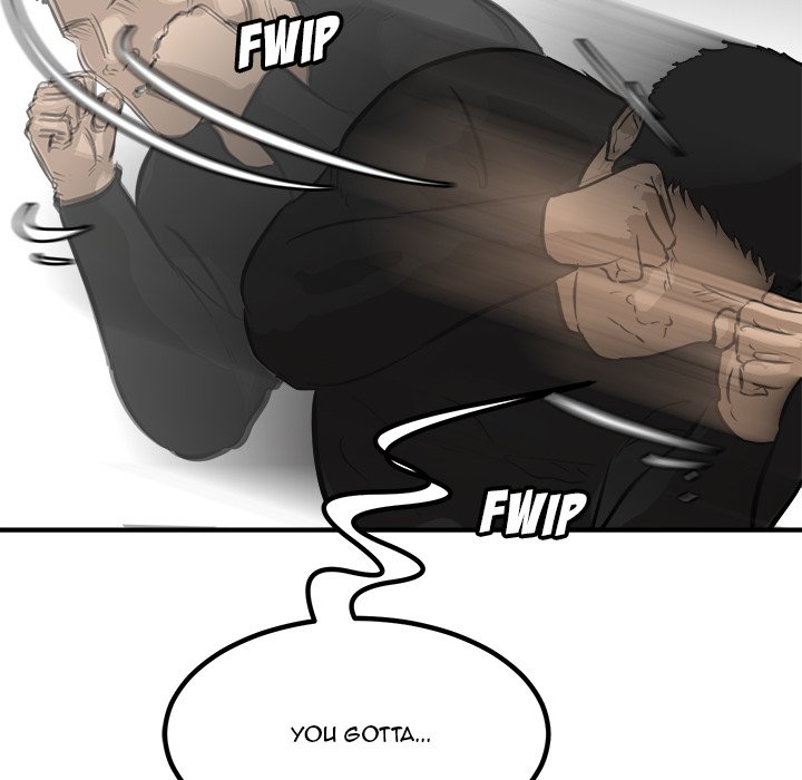 He Queen He Queen EP 89 - Toomics page 83 - 