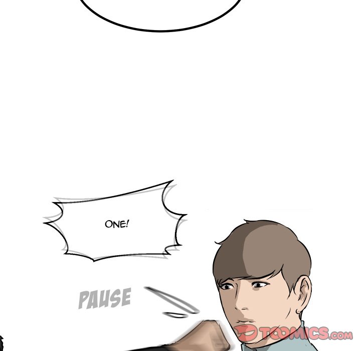 He Queen He Queen EP 89 - Toomics page 84 - 