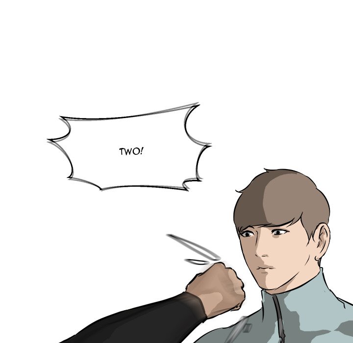 He Queen He Queen EP 89 - Toomics page 86 - 
