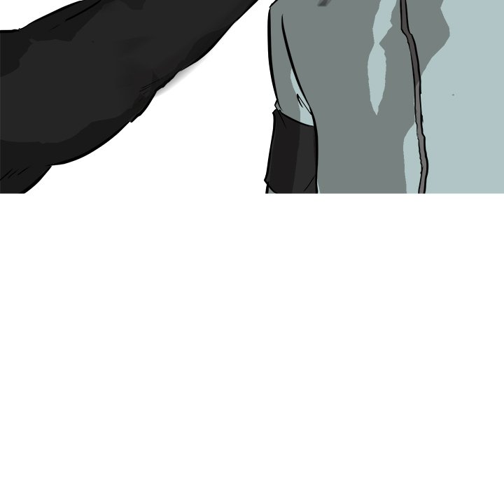 He Queen He Queen EP 89 - Toomics page 87 - 