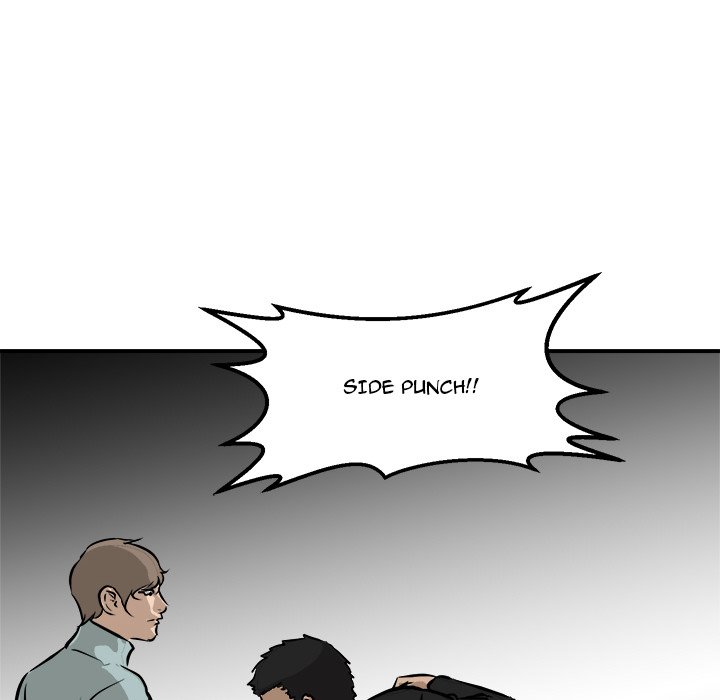 He Queen He Queen EP 89 - Toomics page 88 - 