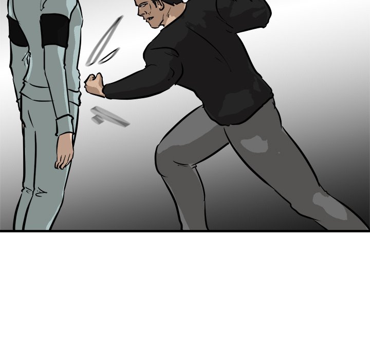He Queen He Queen EP 89 - Toomics page 89 - 