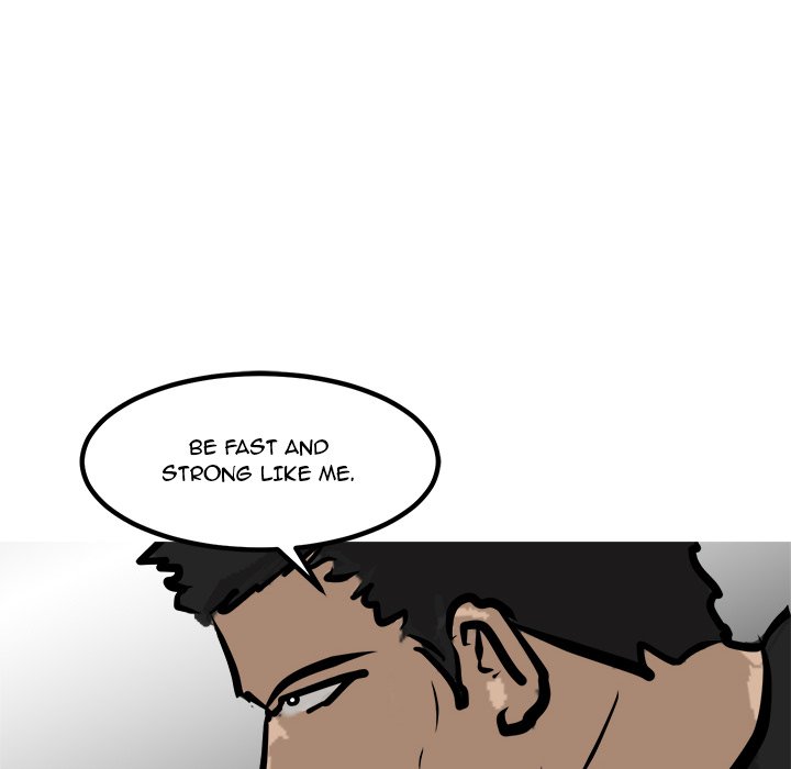 He Queen He Queen EP 89 - Toomics page 90 - 