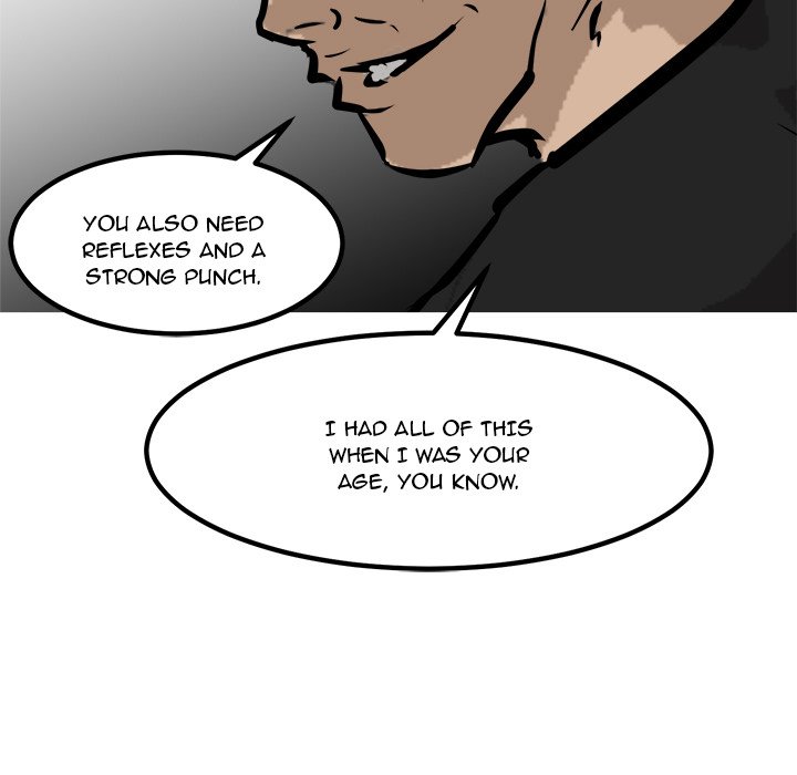 He Queen He Queen EP 89 - Toomics page 91 - 