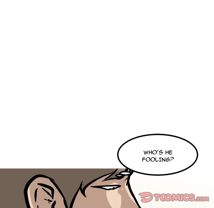 He Queen He Queen EP 89 - Toomics page 93 - 