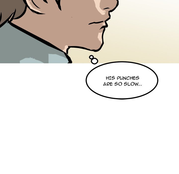 He Queen He Queen EP 89 - Toomics page 94 - 