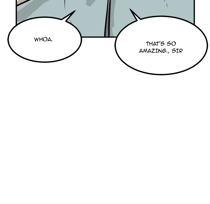 He Queen He Queen EP 89 - Toomics page 96 - 