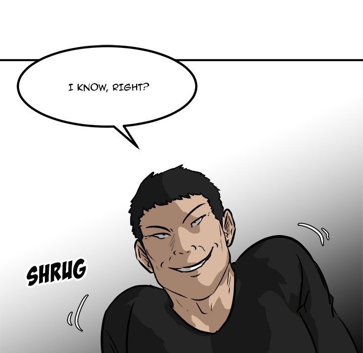 He Queen He Queen EP 89 - Toomics page 97 - 