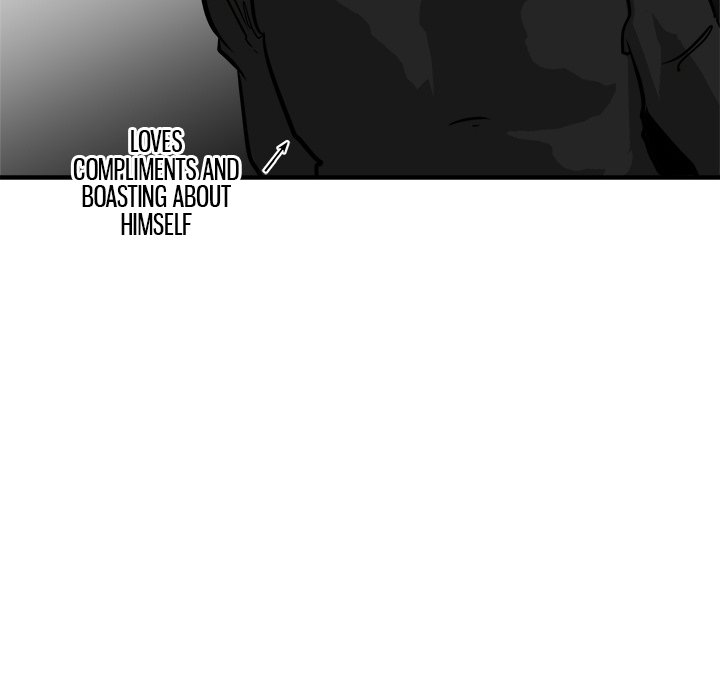 He Queen He Queen EP 89 - Toomics page 98 - 