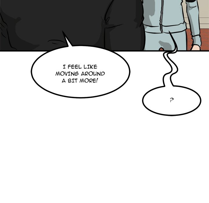 He Queen He Queen EP 89 - Toomics page 100 - 