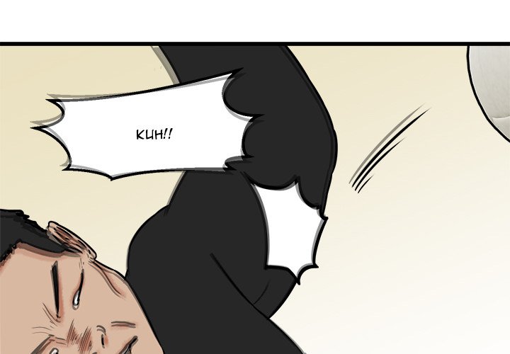 He Queen He Queen EP 90 - Toomics page 1 - 