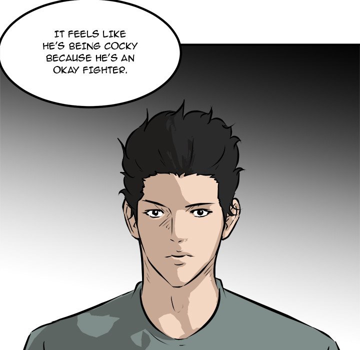 He Queen He Queen EP 90 - Toomics page 101 - 