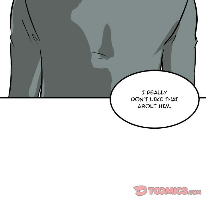 He Queen He Queen EP 90 - Toomics page 102 - 