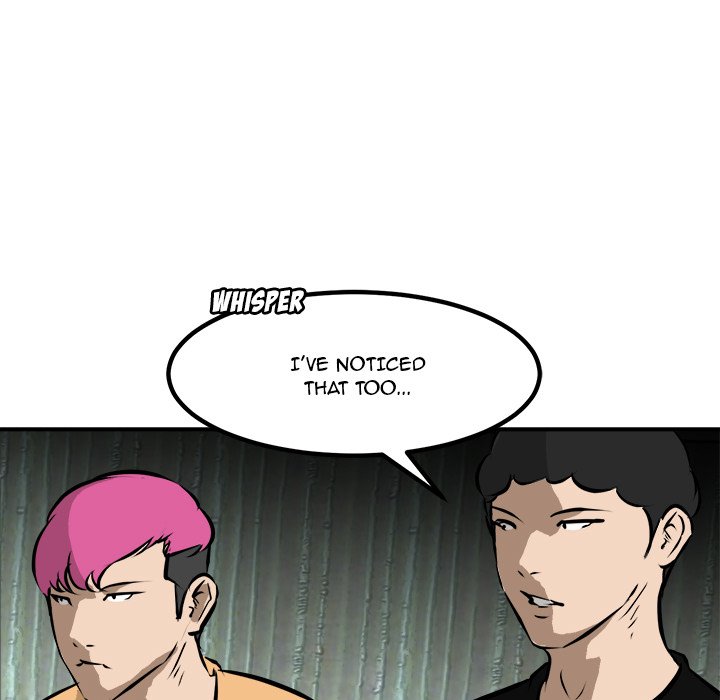 He Queen He Queen EP 90 - Toomics page 103 - 