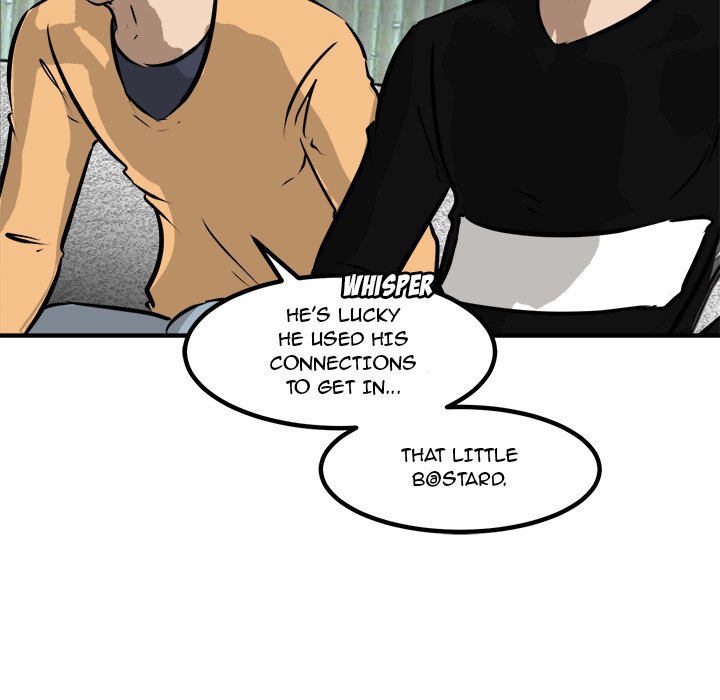 He Queen He Queen EP 90 - Toomics page 104 - 