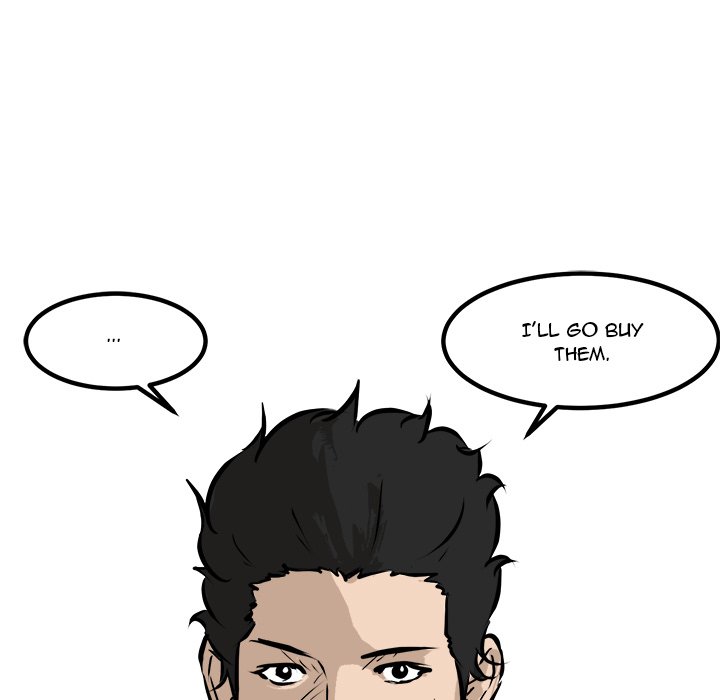 He Queen He Queen EP 90 - Toomics page 105 - 