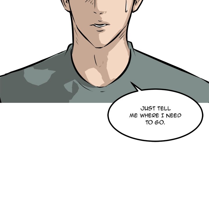 He Queen He Queen EP 90 - Toomics page 106 - 