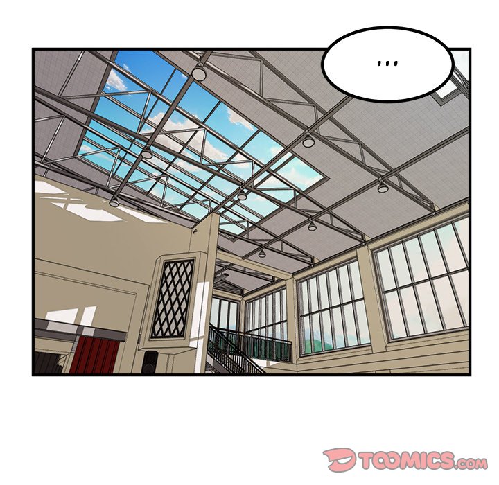 He Queen He Queen EP 90 - Toomics page 12 - 