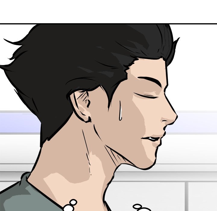 He Queen He Queen EP 90 - Toomics page 112 - 